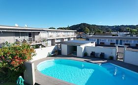 Continental Motel