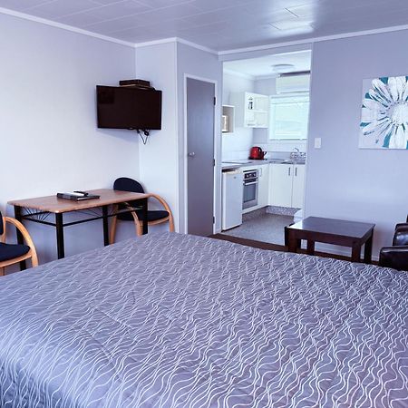 Continental Motel Whangarei Exterior foto